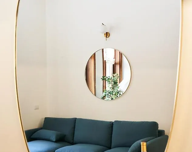 Cozy Duomo - Elegant & Quiet, 300m From Cathedral דירה מילאנו