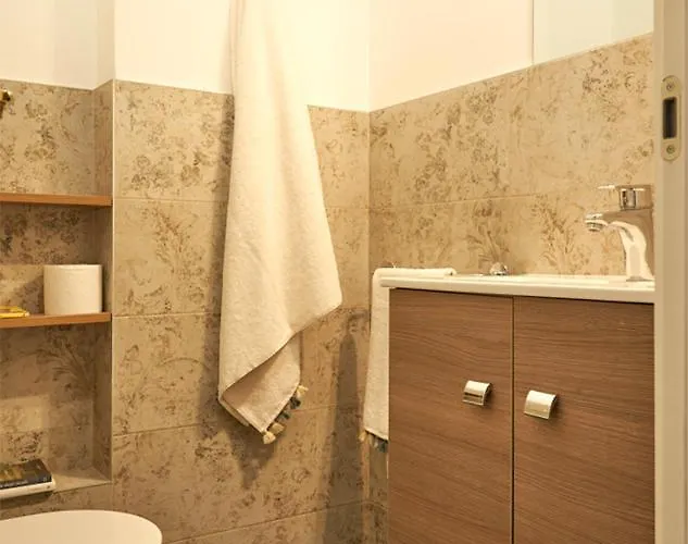 Cozy Duomo - Elegant & Quiet, 300m From Cathedral