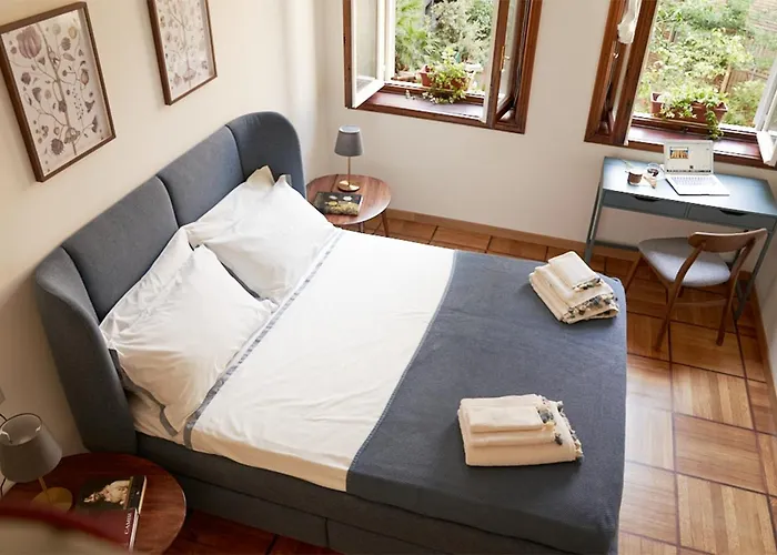 Cozy Duomo - Elegant & Quiet, 300m From Cathedral דירה *