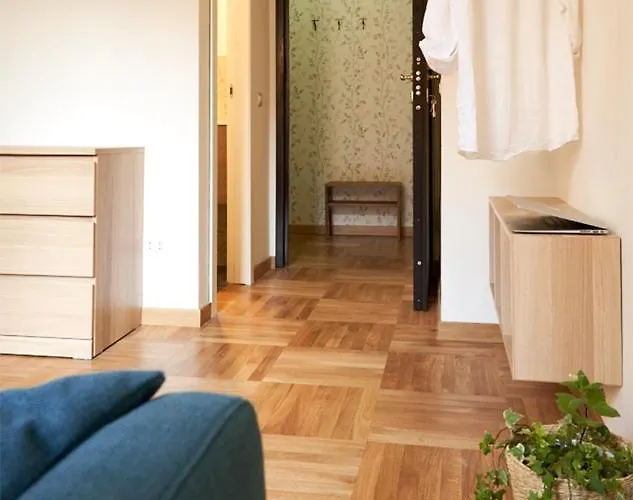 Apartmán Cozy Duomo - Elegant & Quiet, 300m From Cathedral *