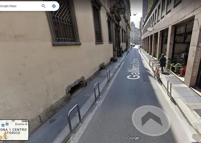 דירה Cozy Duomo - Elegant & Quiet, 300m From Cathedral