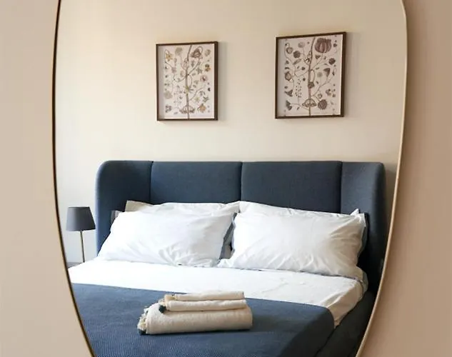 Cozy Duomo - Elegant & Quiet, 300m From Cathedral דירה *