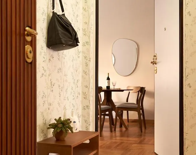 Cozy Duomo - Elegant & Quiet, 300m From Cathedral דירה *