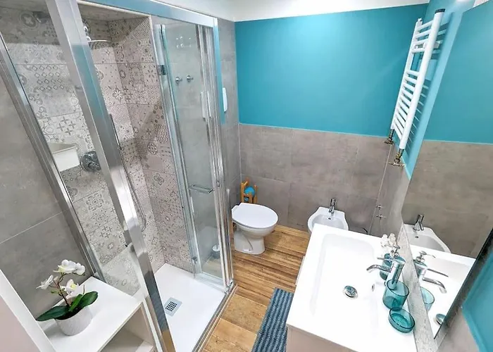 Ortica - Quartiere Museo Apartment