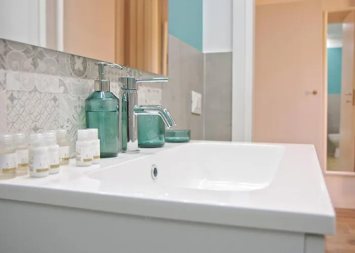 Ortica - Quartiere Museo Apartment Mailand