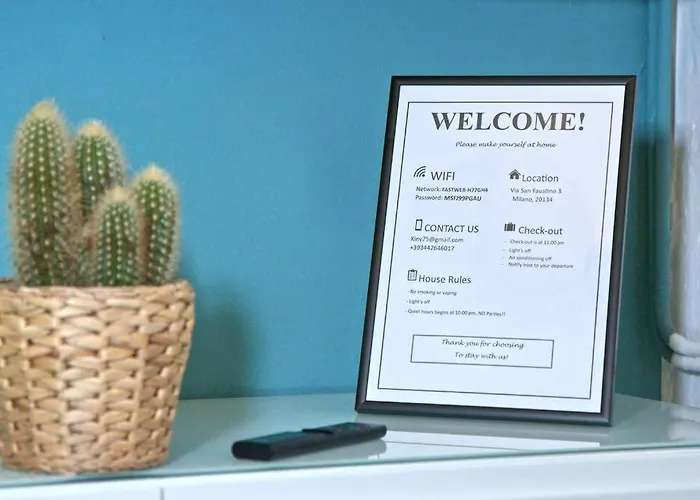 Ortica - Quartiere Museo Apartment *