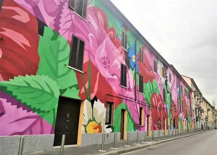 Ortica - Quartiere Museo *