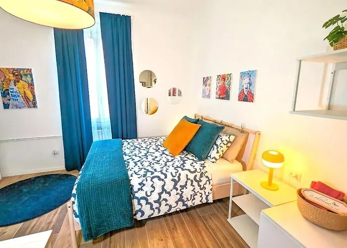 Ortica - Quartiere Museo *