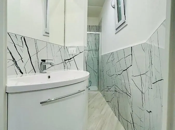 Kibilù - Viale Abruzzi - Shopping Area Buenos Aires - Near Centre