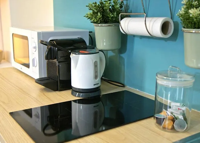 Apartment Ortica - Quartiere Museo Mailand