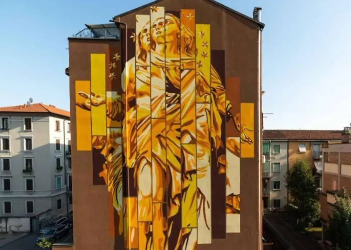 Ortica - Quartiere Museo