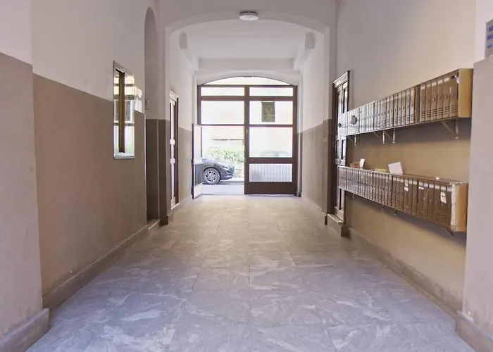 Ortica - Quartiere Museo Mailand