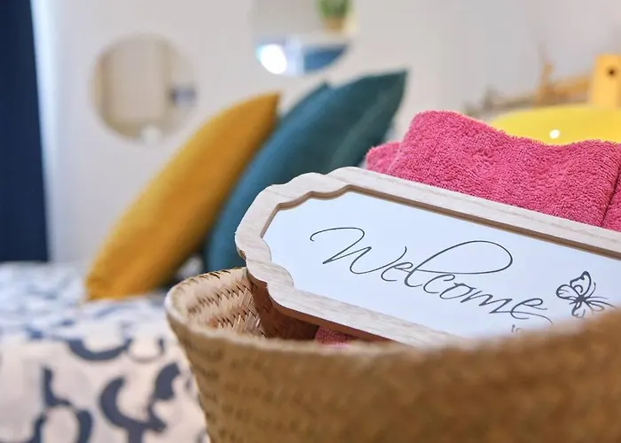 Apartment Ortica - Quartiere Museo *