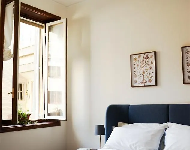 Cozy Duomo - Elegant & Quiet, 300m From Cathedral Apartmán Milán
