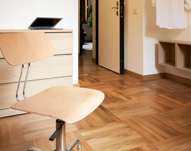 Cozy Duomo - Elegant & Quiet, 300m From Cathedral דירה