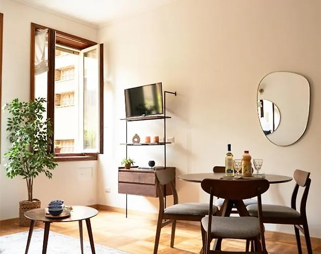 Cozy Duomo - Elegant & Quiet, 300m From Cathedral * מילאנו