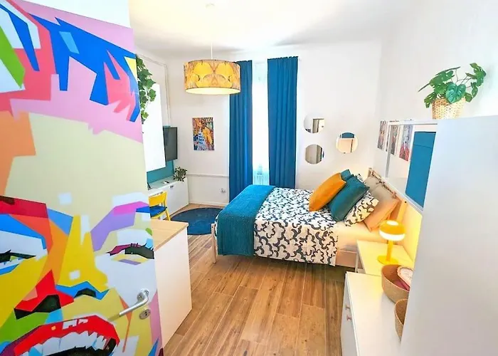 Apartment Ortica - Quartiere Museo *