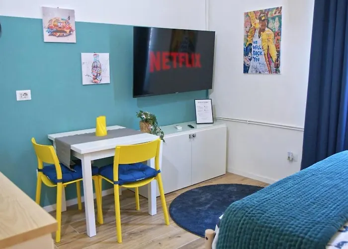 Ortica - Quartiere Museo *