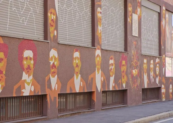 Ortica - Quartiere Museo Apartment