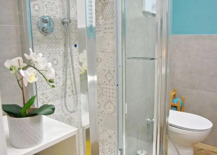 Apartment Ortica - Quartiere Museo Mailand