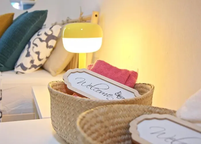 Ortica - Quartiere Museo Apartment Mailand