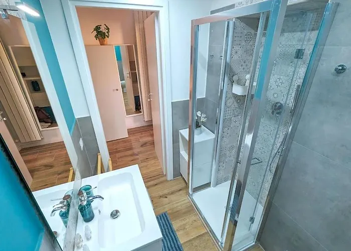 Apartment Ortica - Quartiere Museo *