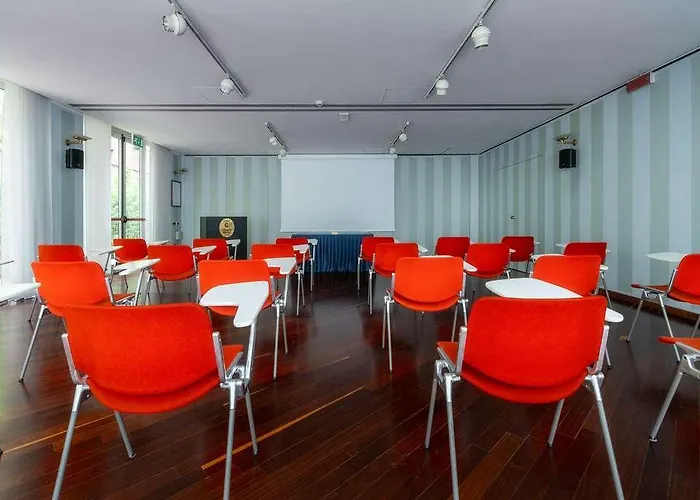Crivis Hotell