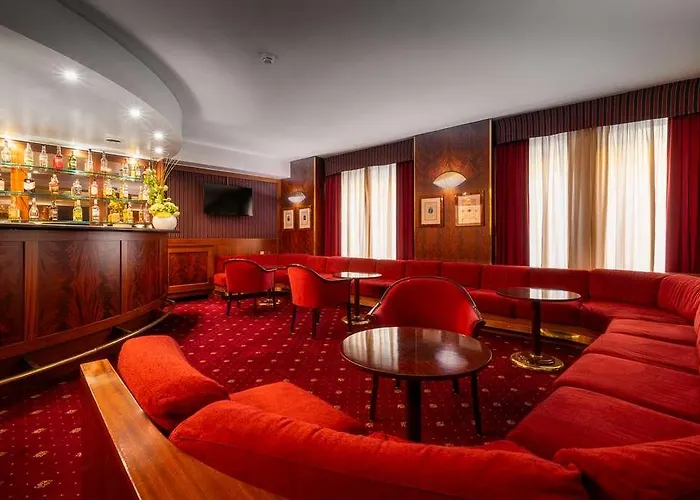 Crivis Hotell
