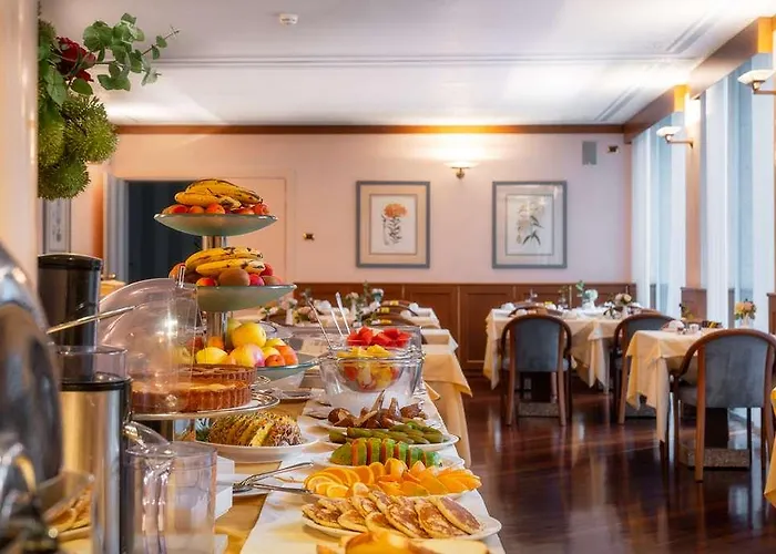 Hotell Crivis