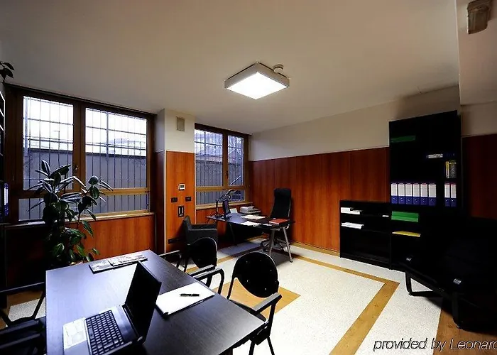 Corvetto Porto Di Mare Hotel