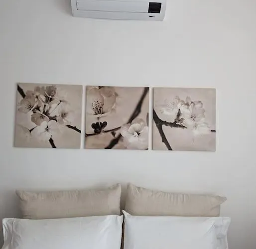 Modern And Comfortable Near The Subway Milano