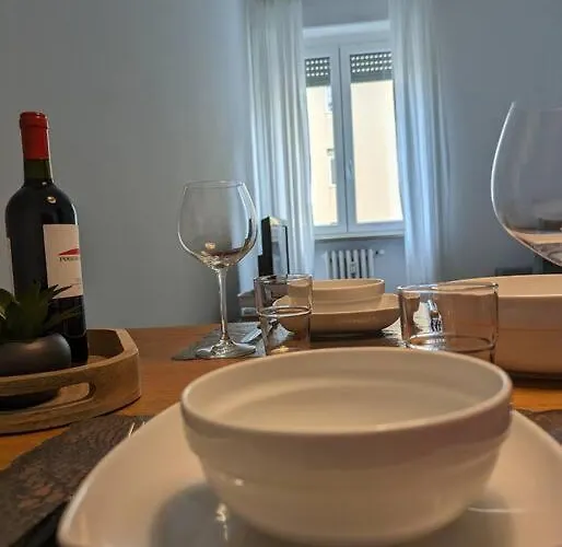 Modern And Comfortable Near The Subway * Milano