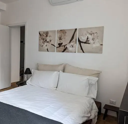 Modern And Comfortable Near The Subway Lejlighed *