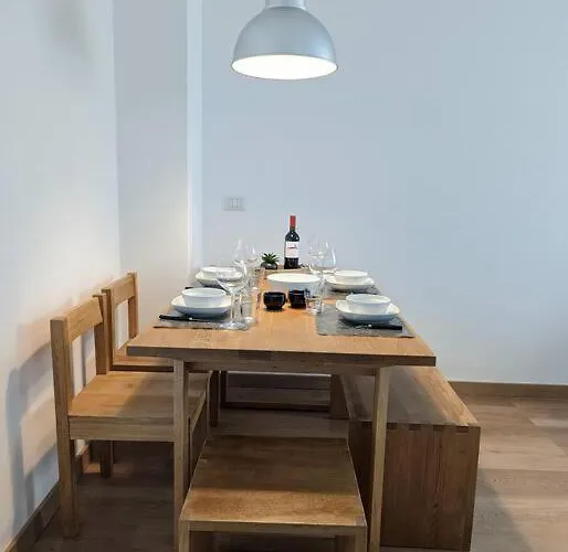 Modern And Comfortable Near The Subway *