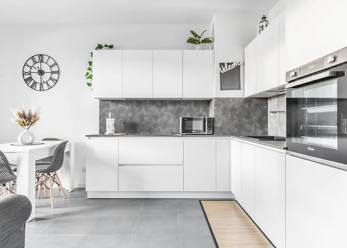 Harmony House - Rho Fiera 6min - Free Parking - Terrace Appartement