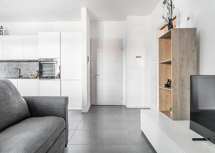 Harmony House - Rho Fiera 6min - Free Parking - Terrace *