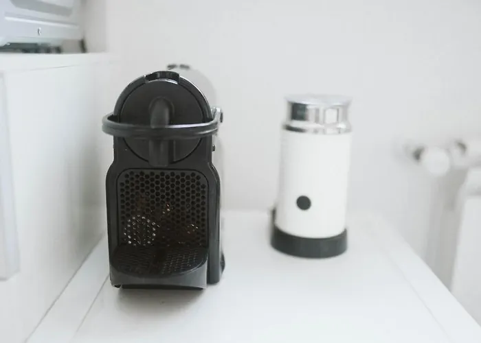 Luxury Loft - * מילאנו