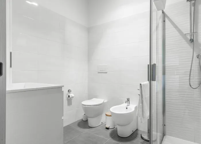 Appartamento Harmony House - Rho Fiera 6min - Free Parking - Terrace Milano