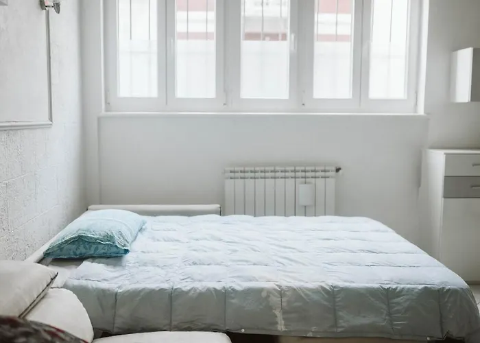 דירה Luxury Loft - מילאנו