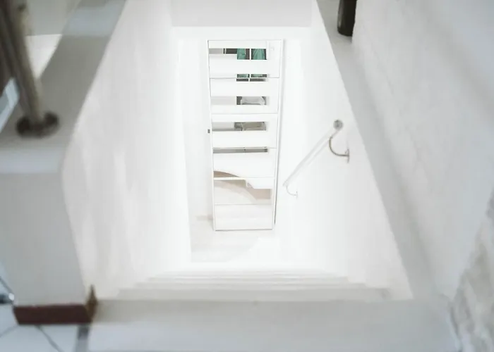 דירה Luxury Loft - מילאנו