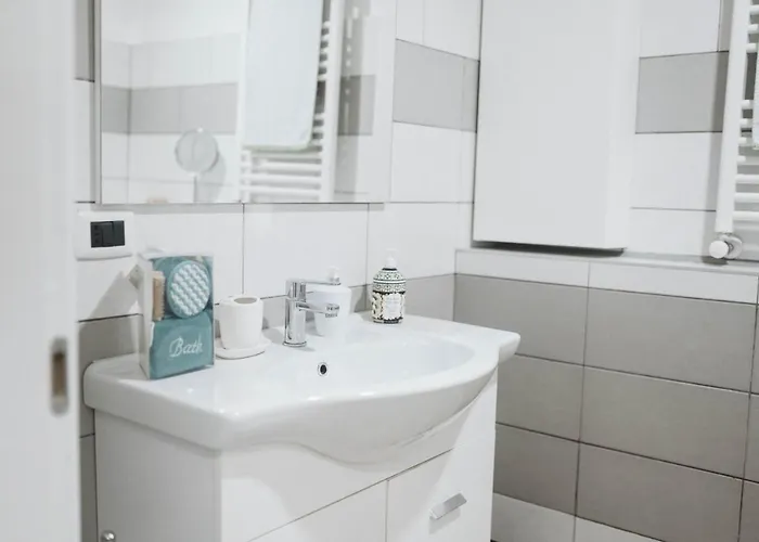 Luxury Loft - * מילאנו