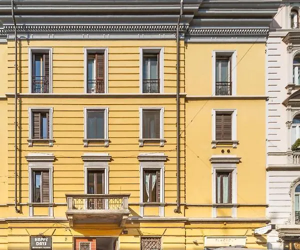 Apartment Marghera Duomo 10min, Fast Wifi & Metro *