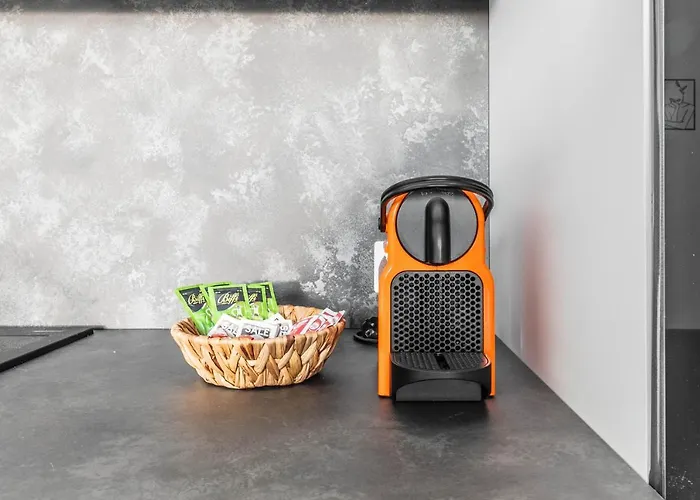 Harmony House - Rho Fiera 6min - Free Parking - Terrace Appartamento *