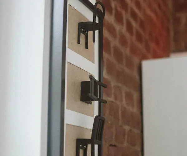 Luxury Loft - * Milán