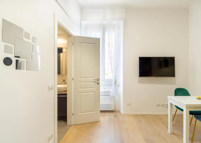 Marghera Duomo 10min, Fast Wifi & Metro *