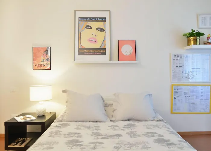 Lights Pensionat Milano