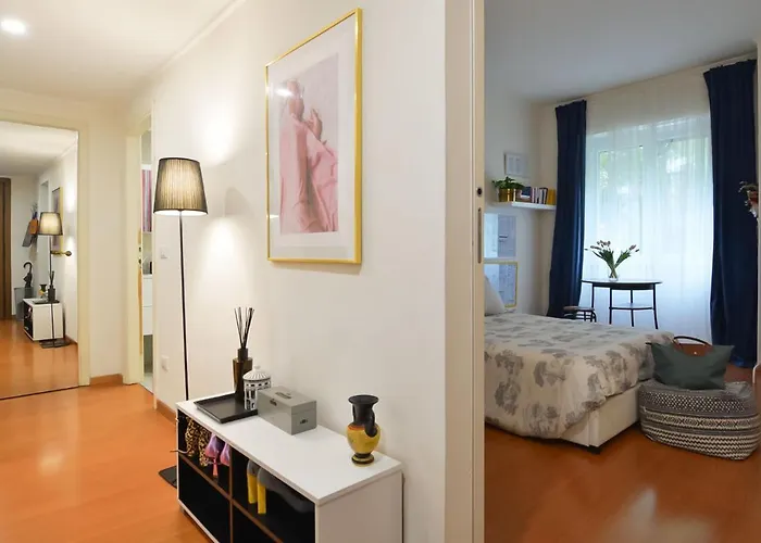 Lights Affittacamere Milano