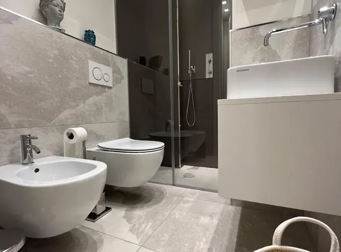 דירה De Angeli's