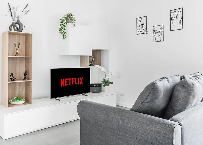 Harmony House - Rho Fiera 6min - Free Parking - Terrace