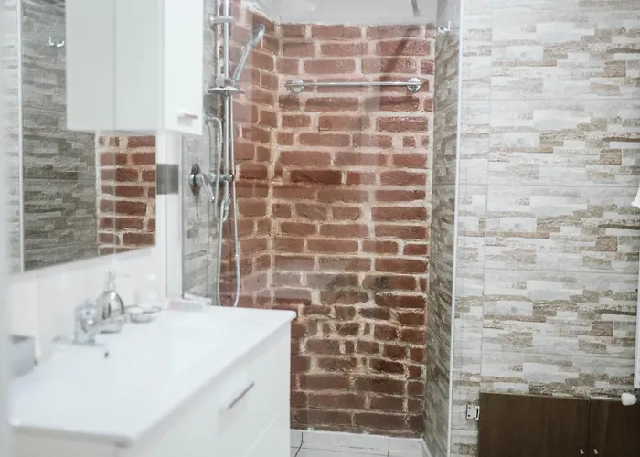 דירה Luxury Loft - *